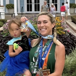 Fundraising Page: Katie Marsh